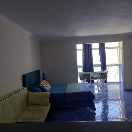 Apartamento Mar Y Sol Apartment *