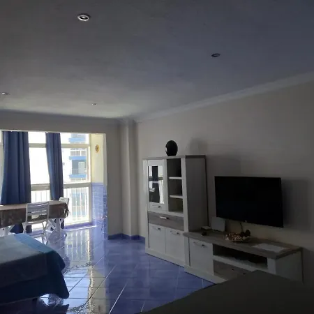 Apartment Apartamento Mar Y Sol