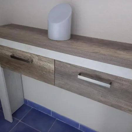 Apartamento Mar Y Sol Apartment