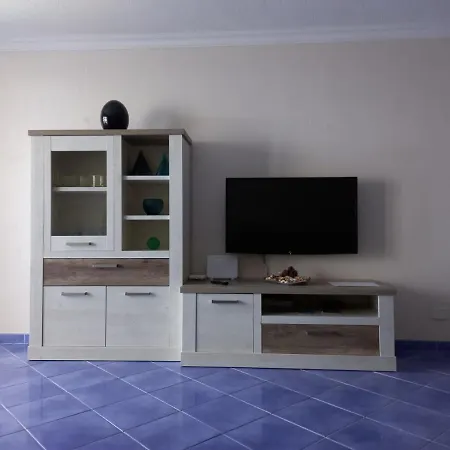 Apartamento Mar Y Sol *