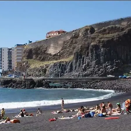 Διαμέρισμα Mar Y Sol *