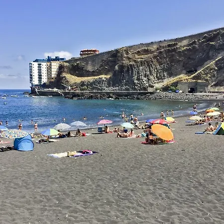Apartamento Mar Y Sol