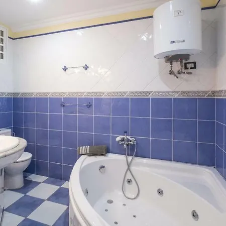Apartamento Mar Y Sol * Puerto de la Madera