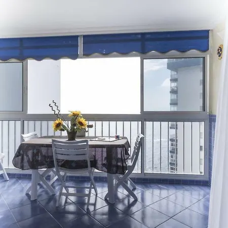 Apartamento Mar Y Sol Apartment *