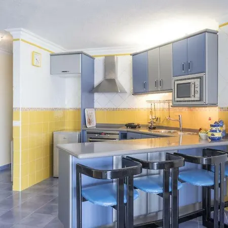 Apartamento Mar Y Sol *