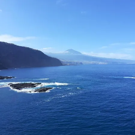 Mar Y Sol *