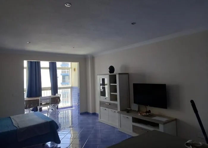 Apartament Mar Y Sol