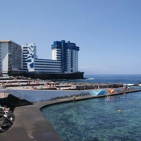 Mar Y Sol Daire